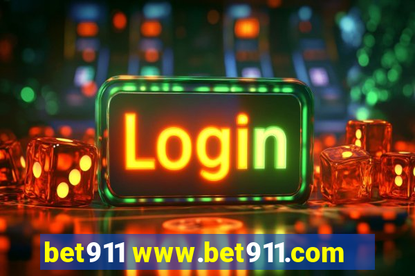 bet911 www.bet911.com